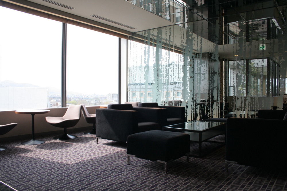 Hotel Mystays Sapporo Station Exterior foto