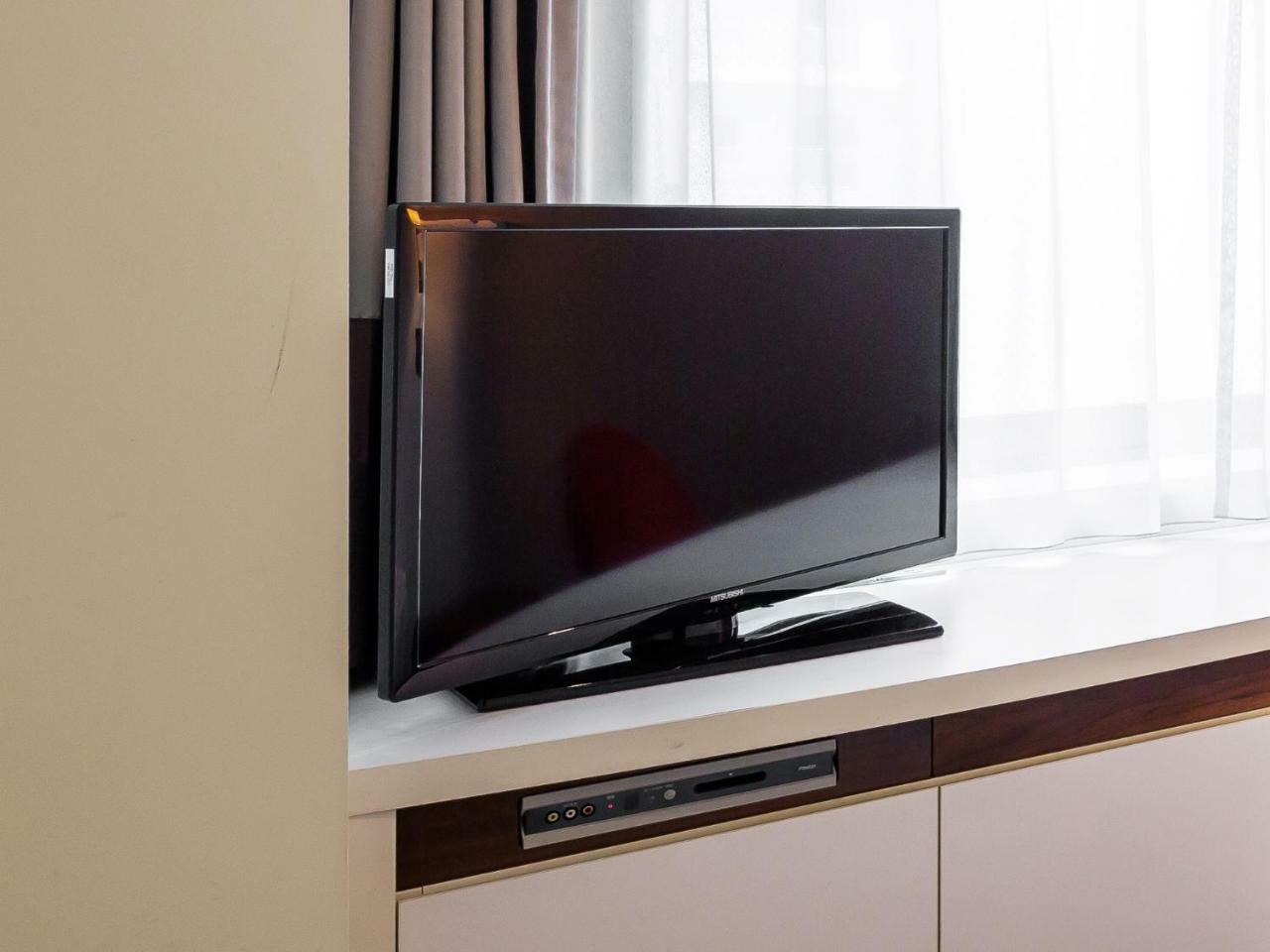 Hotel Mystays Sapporo Station Quarto foto