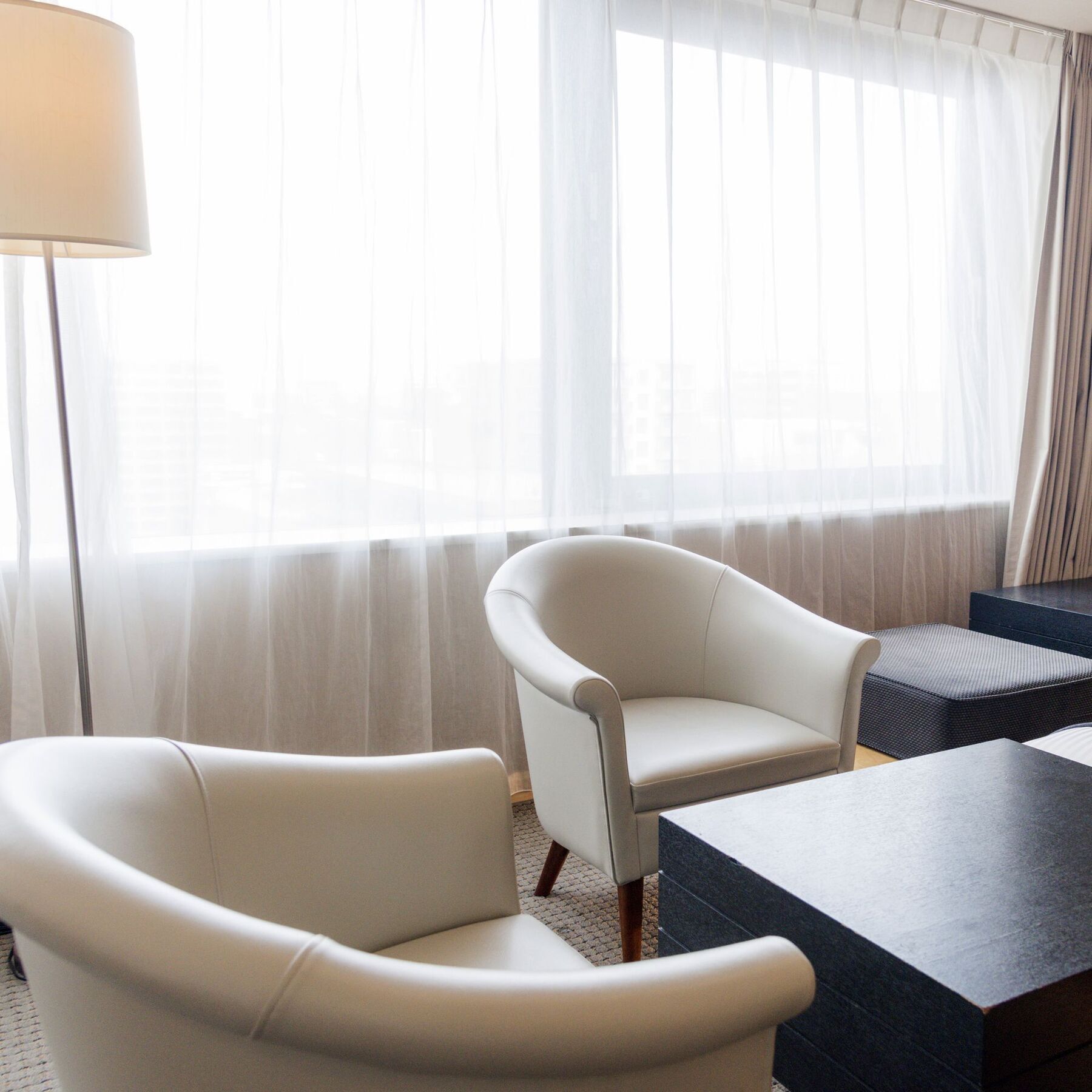 Hotel Mystays Sapporo Station Exterior foto